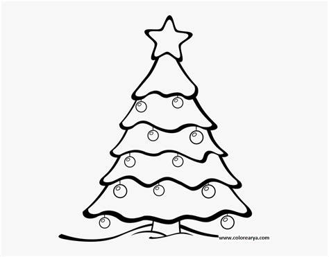 Details 48 Dibujos De árboles De Navidad Para Pintar Abzlocalmx