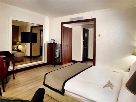 Lares Park Taksim Hotel Turkey Photo Price For The Vacation