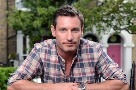 dean gaffney set for sensational eastenders comeback after being axed from show daily star