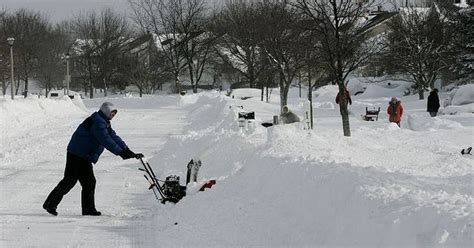 Our images: Expanded blizzard coverage