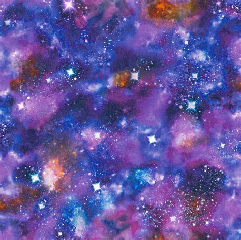 We have a massive amount of desktop and mobile if you're looking for the best blue galaxy wallpaper then wallpapertag is the place to be. Kindertapete Weltraum Sterne blau Glitzer Rasch 273205