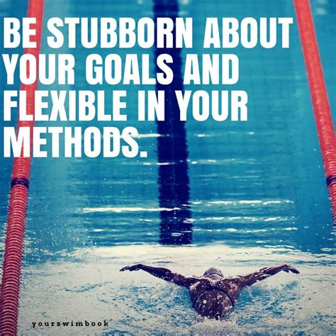 377 Best Motivational Swimming Quotes Images On Pinterest Gym Motivation Quotes Inspiration