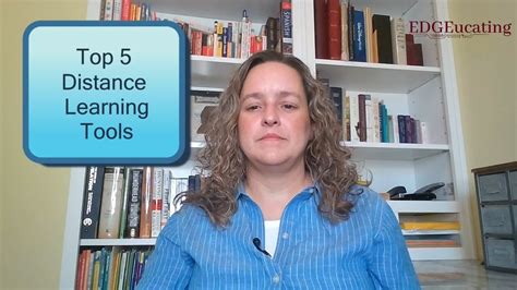 Top 5 Distance Learning Tools For 2020 Youtube