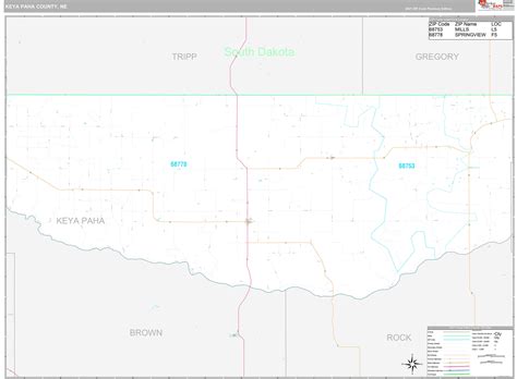 Otoe County Ne Wall Map Premium Style By Marketmaps Images And Photos Finder