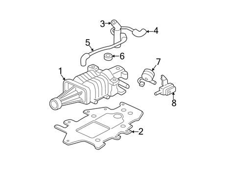 The pin assignment diagram is listed below. Oldsmobile Intrigue Supercharger. Engine, May, Noticed ...