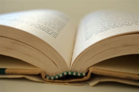 Open Book Free Stock Photo Public Domain Pictures