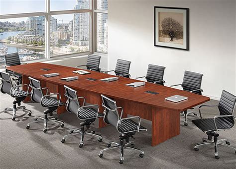 Wide selection of table bases. Modular Office Furniture-Boardroom Furniture-Conference room furniture