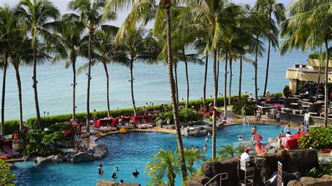 The Best Waikiki Beachfront Hotels Expedia Viewfinder