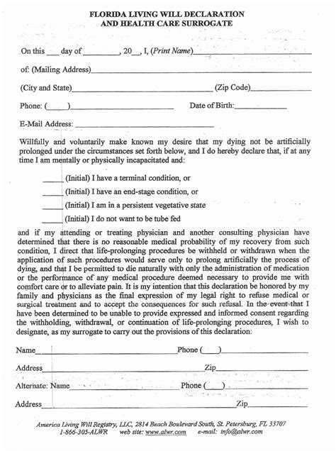 Fill out, securely sign, print or email your last will and testament forms arkansas instantly with signnow. Free Printable Last Will And Testament Forms Washington State | Universal Network