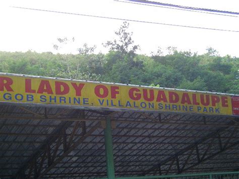 maan s pilgrim site langob shrine guadalupe cave cebu city philippines