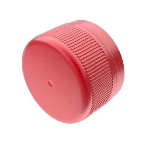 Red Plastic Pet Bottle Cap At Best Price In Chennai By Grand Supreme