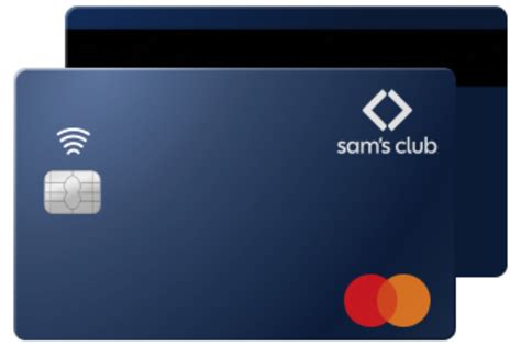 Cartão de crédito Sam’s Club: sócios não pagam anuidade