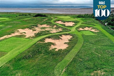 Royal Liverpool Golf Club Golf Course In WIRRAL Golf Course Reviews Ratings