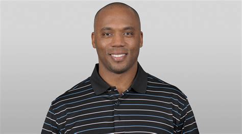 Louis Riddick is one of ESPN's best on-air NFL talents - Sports Illustrated