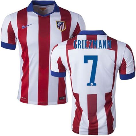 You didn't have the guts to. 18 best Athletico Madrid 15/16 Soccer Jerseys images on ...