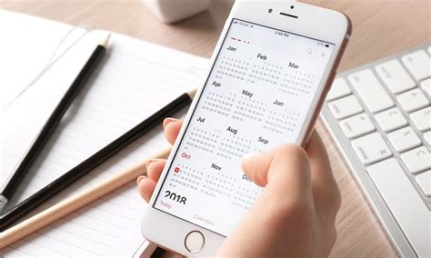 Looking for the best calendar app for iphone? The Best Free Calendar Apps for iPhone - The HelloTech Blog