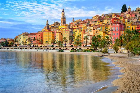 Best Places To Visit In French Riviera France Bucket List