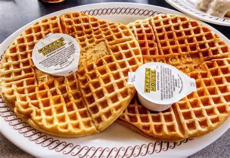 The 3 Waffle House Waffle Recipe For Breakfast