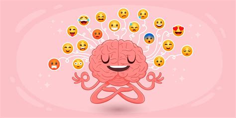 El Cerebro Y Las Emociones Centro De Bienestar Y Desarrollo Humano