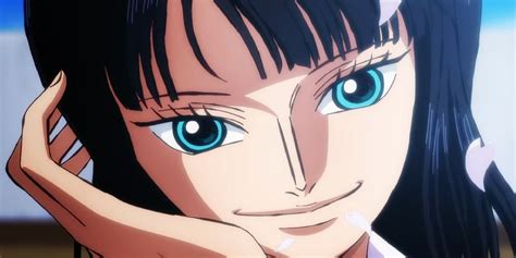 One Piece Nico Robin S Strength In The Final Saga Explained