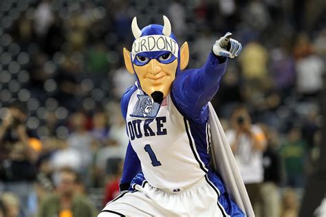 Duke Basketball: Blue Ribbon releases top 25 with insult to Blue Devils