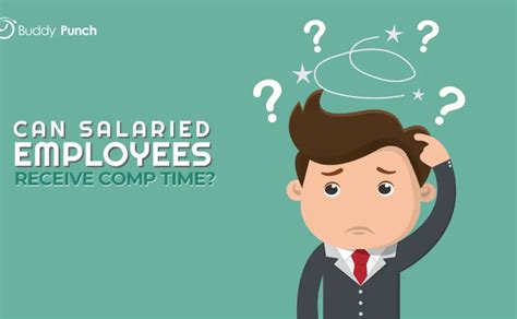 What Is Comp Time For Salaried Employees
