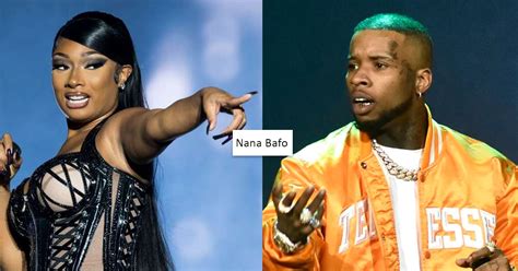 Canadian Rapper Tory Lanez Found Guilty For Shooting Megan Thee