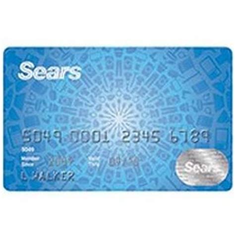 The official activate.searscard portal provides credit cards with low credit scores to the relevant customers. Citi - Sears Credit Card Reviews - Viewpoints.com