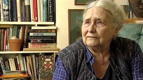 Muere A Los 94 Años La Premio Nobel De Literatura Doris Lessing Bbc News Mundo