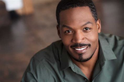 Christian Movie Actor Tc Stallings Reveals How He Came To Christ And