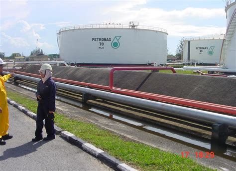 Petronas Carigali Miri Brazil Network