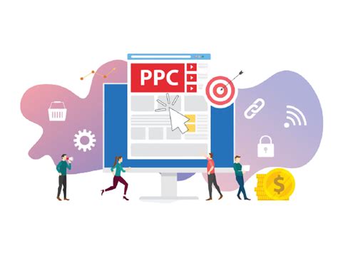 Pay-Per-Click Advertising (PPC) - Best Graphic Designer in Lucknow | Lucknow Graphics
