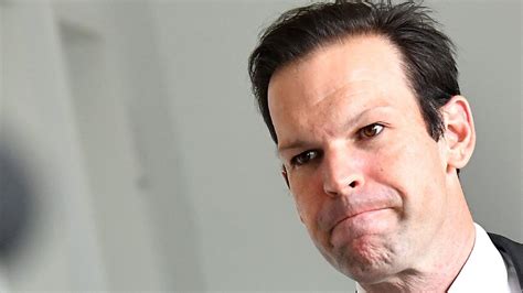 Senator Matt Canavan Vows To Continue Fighting For ‘working Class People Of Australia As