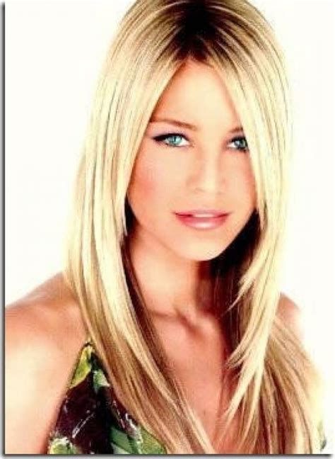 But the major plus side to having this kind of hair is that. 40+ Hairstyle For Oval Face With Thin Straight Hair, Great ...