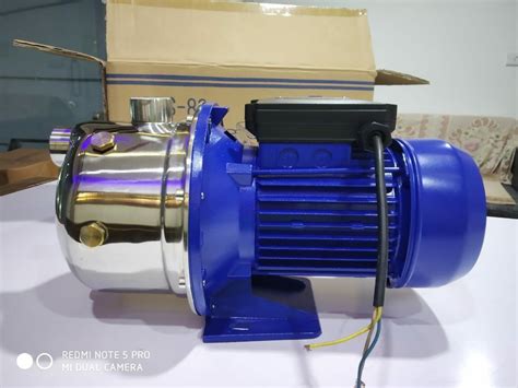 Jet Centrifugal Pump At Best Price In India