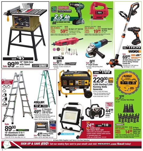 Menards Christmas Ad 2019 Current Weekly Ad 12 20 12 24 2019 2