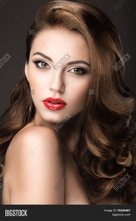 Beautiful Woman Image And Photo Free Trial Bigstock