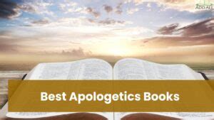 Best Apologetics Books