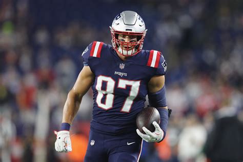 Travis Kelce | Patriots Wire