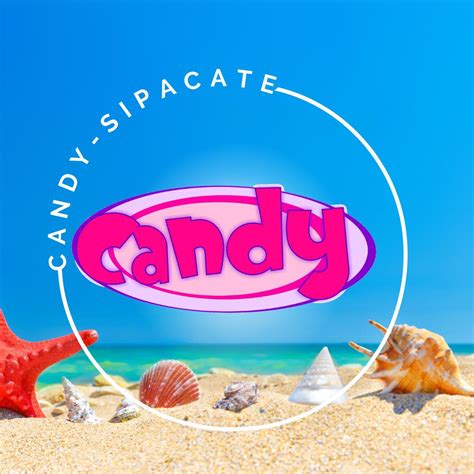 Candy Sipacate Sipacate
