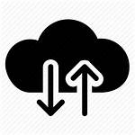 Cloud Server Icon Icons 512px