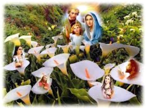 Jezus En Maria Groep Allerheiligen Maria Koningin Der Heiligen My Xxx