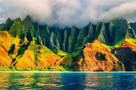 16 Best Places To Visit In Hawaii In 2021 For A Dramatic