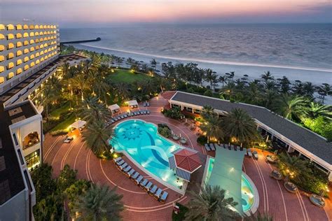Ajman Beach Hotel Updated 2023 United Arab Emirates
