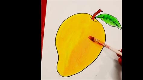 Fruits Drawingफल ड्राइंगmangoapplegrapes Drawingआम सेब अंगूर