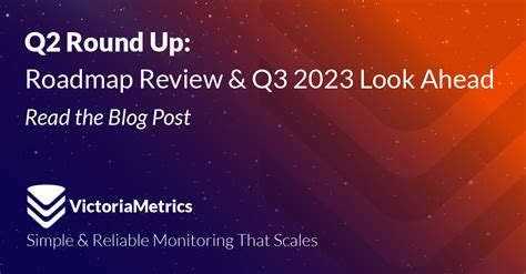 Q2 Round Up Roadmap Review And Q3 2023 Look Ahead