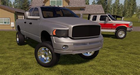 Best Farming Simulator 19 Truck Mods All Free Fandomspot