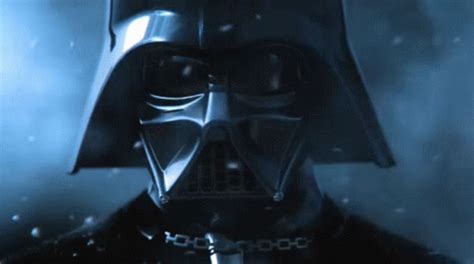 Star Wars Darth Vader GIF Star Wars Darth Vader The Force Unleashed
