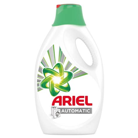 ariel liquid auto wash 3 l org — postimages