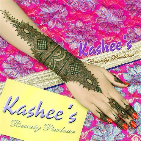 Kashees Beauty Parlour Kasheesoffical Instagram Photos And